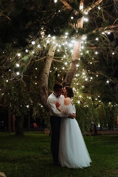 Fotógrafo de casamento Katarzyna Żądło (dxstudio). Foto de 17 de maio 2022