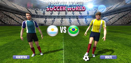 Football League :Soccer World