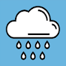 Rain Radar New Zealand - MetSe icon