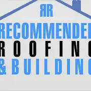 Recommended Roofing Logo