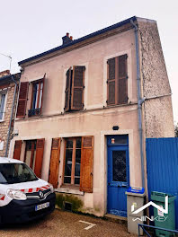 maison à Mantes-la-Jolie (78)