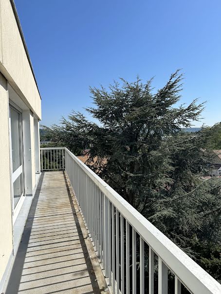 Vente appartement 3 pièces 65 m² à Ermont (95120), 255 000 €