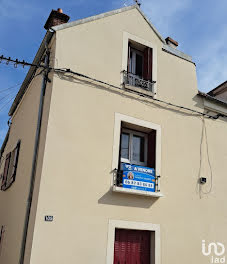 appartement à Meaux (77)