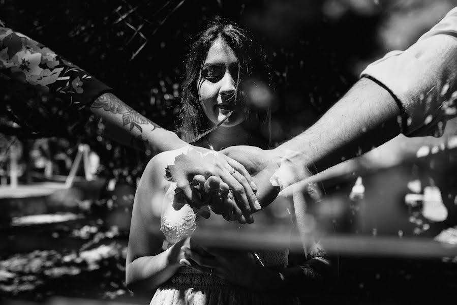 Photographe de mariage Saul Magaña (magaa). Photo du 8 octobre 2020