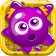 Candy Monsters Match 3 icon