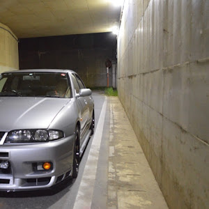 スカイライン GT-R BCNR33