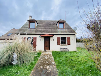 maison à Crouy-sur-Ourcq (77)