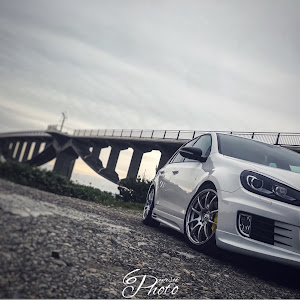 ゴルフ MK6