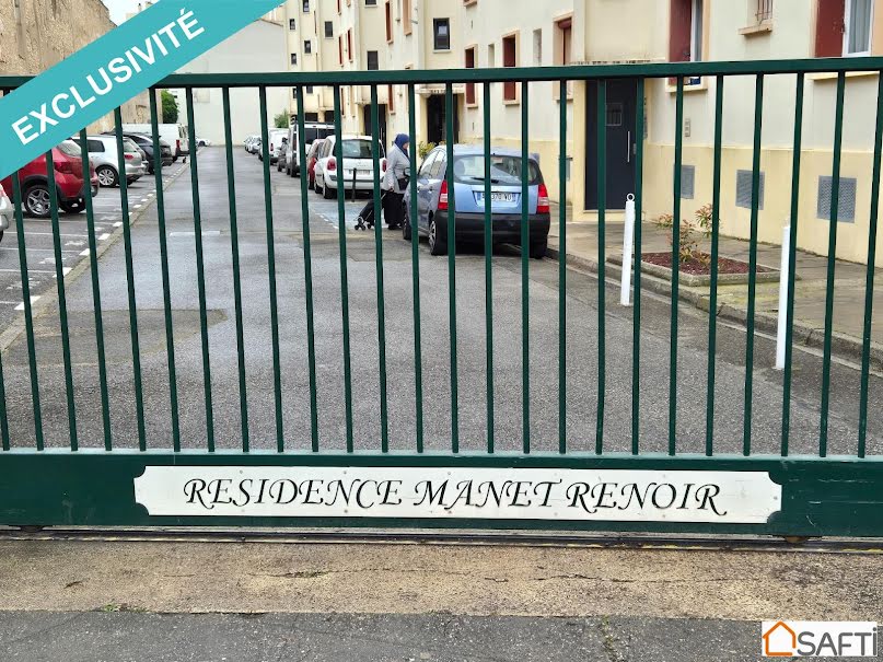 Vente appartement 2 pièces 44 m² à Nimes (30000), 99 000 €