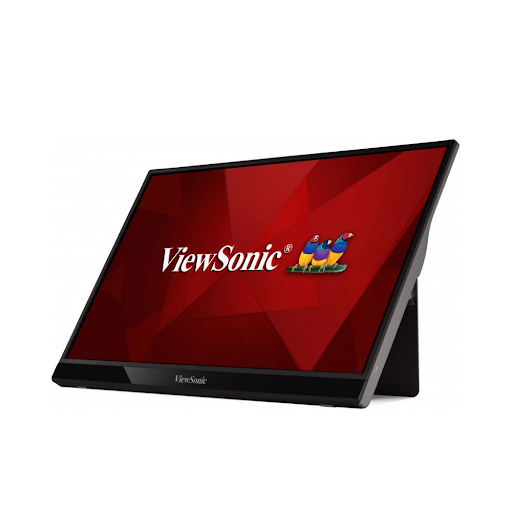 Màn hình LCD VIEWSONIC 15.6" VG1655 (1920 x 1080/IPS/60Hz/6.5 ms)