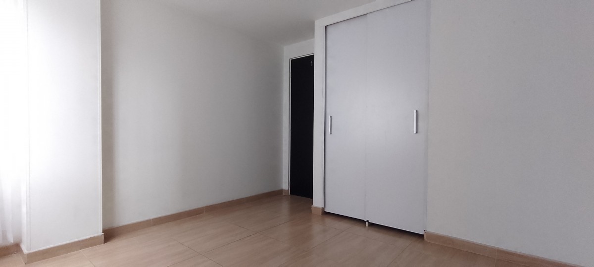 Apartamento En Arriendo - Nueva Zelandia, Bogota