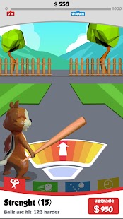 Baseball Boy 1.0.8 APK + Mod (المال غير محدود) إلى عن على ذكري المظهر