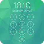 Passcode Lock screen Apk