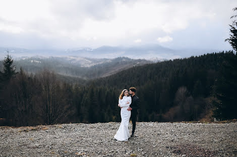 Fotógrafo de bodas Katerina Matyushko (katyamatyushko). Foto del 21 de enero 2023