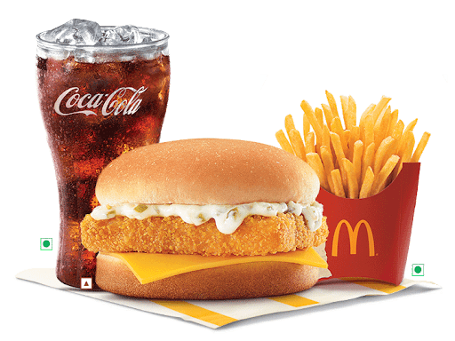 EVM Filet O Fish® 