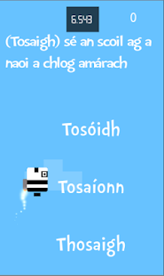 Irish Game Learn Irish(圖5)-速報App
