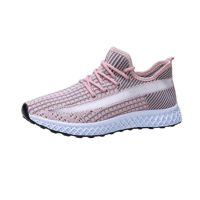 Zapatos Casuales para Mujer Estilo Coreano Zapatillas de Correr para Parejas Comodidad y Tendencia Perfectas para Caminar y Correr