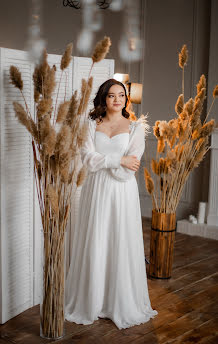Wedding photographer Altynbek Zhantemirov (vashphotographer). Photo of 16 March 2021