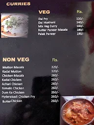 Zaiqa Pride menu 7