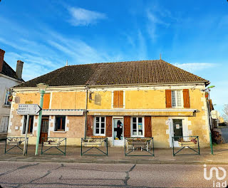 locaux professionnels à La Celle-sur-Loire (58)