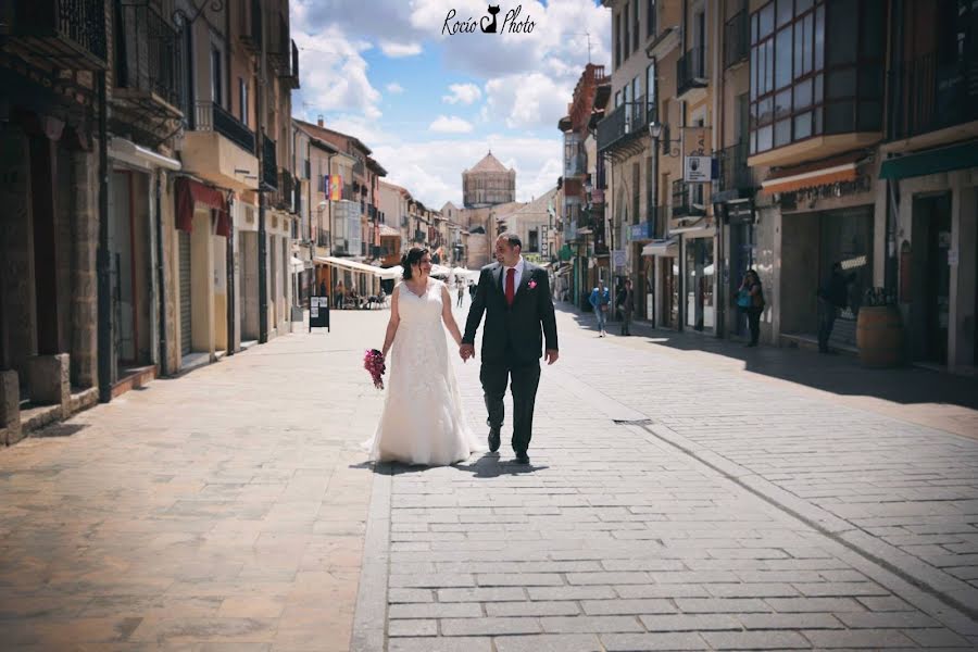 Photographe de mariage Rocío Gato (rociogato). Photo du 13 mai 2019