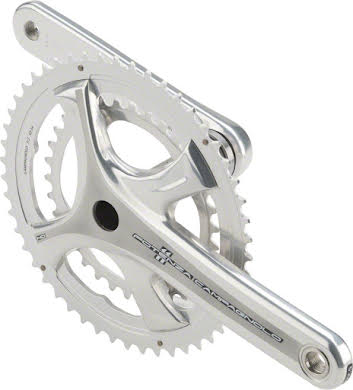 Campagnolo Potenza Crank, 50/34t alternate image 0