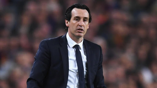 Unai Emery