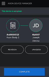 Axon Device Manager(圖3)-速報App