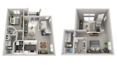 Floorplan Diagram