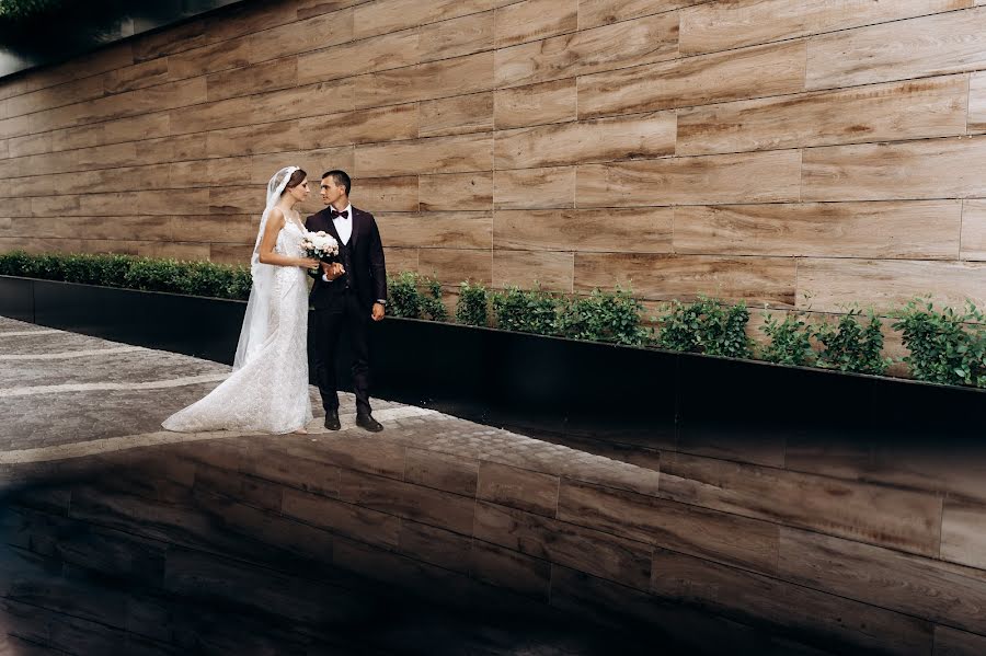 Wedding photographer Yuriy Khoma (yurixoma). Photo of 5 June 2019