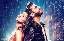 Half Girlfriend Movie Wallpapers NewTab Theme small promo image