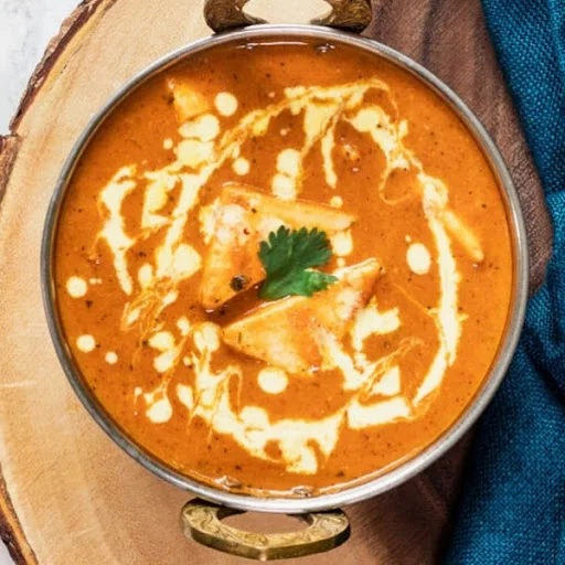 Shahi Paneer