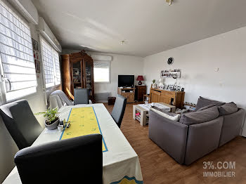 appartement à Saint-Martin-Boulogne (62)