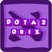 Dota 2 Quiz 2.5 Icon