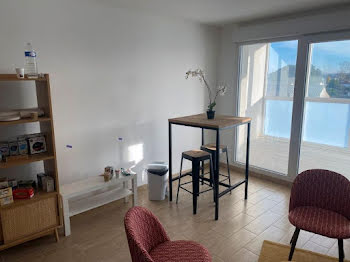 appartement à Talence (33)