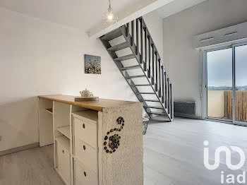 appartement à Perpignan (66)