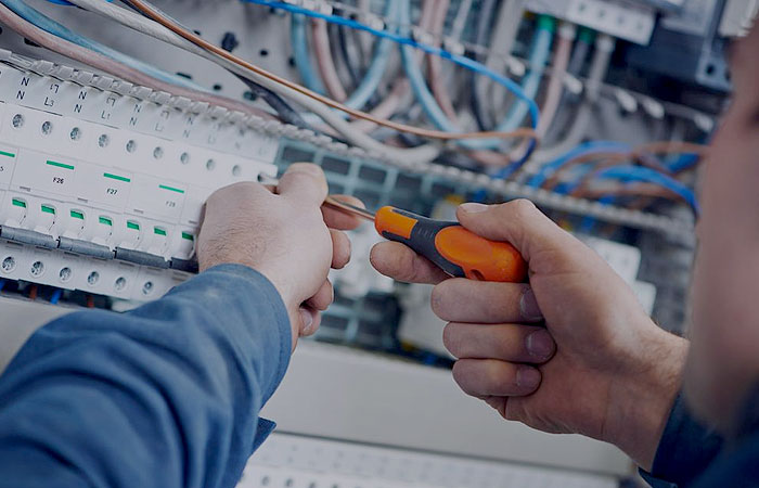 Emergency Electrician Dublin