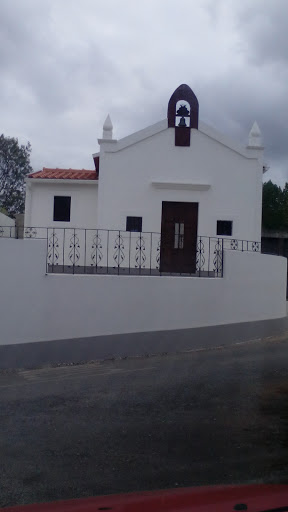 Igreja De Almear