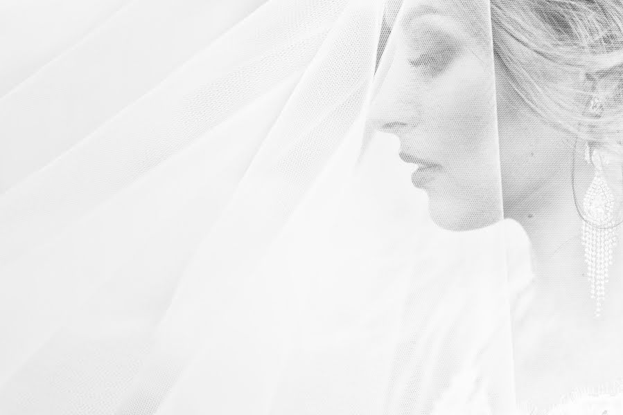 Fotógrafo de casamento Elena Mil (millenaphoto). Foto de 19 de novembro 2017