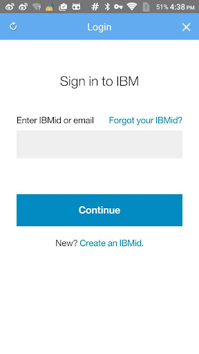 RETIRED APP IBM zServiceAdvisor