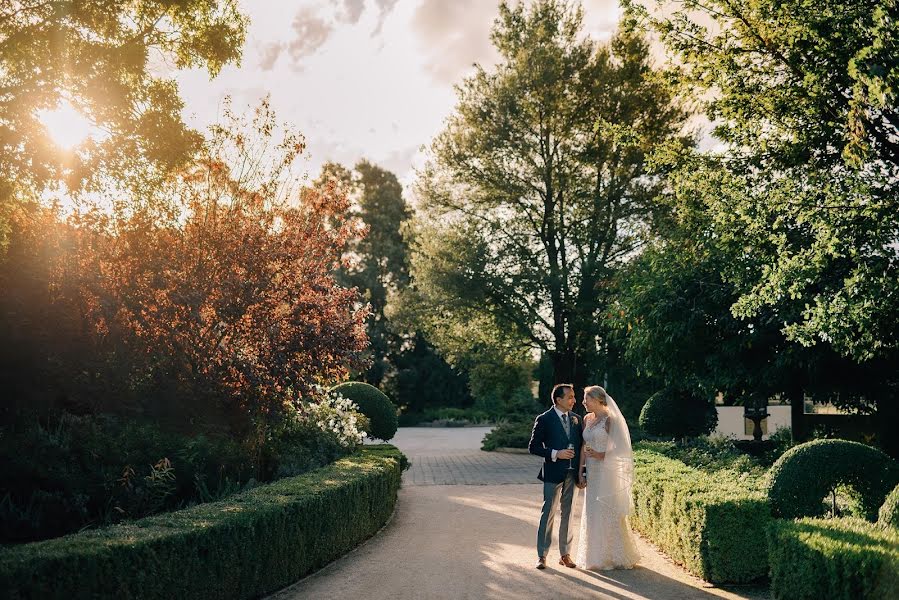 Fotógrafo de bodas Bethanie Leonard (bethanie). Foto del 12 de febrero 2019