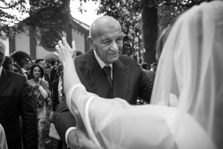 Wedding photographer Veronica Onofri (veronicaonofri). Photo of 9 July 2016