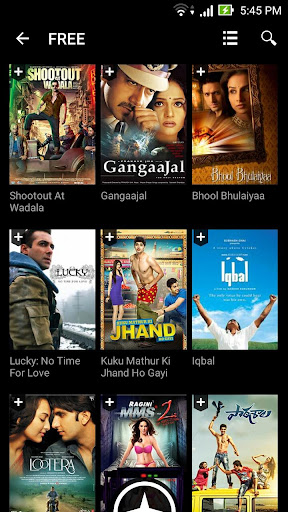 免費下載娛樂APP|Hungama Play Online Movies App app開箱文|APP開箱王