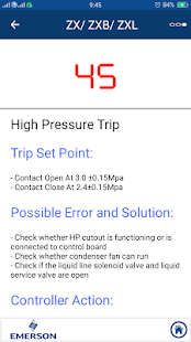 Copeland Code Reader(圖1)-速報App