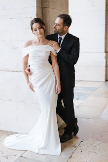 ช่างภาพงานแต่งงาน Alexandros Sp (alexsp) ภาพเมื่อ 11 มิถุนายน 2023
