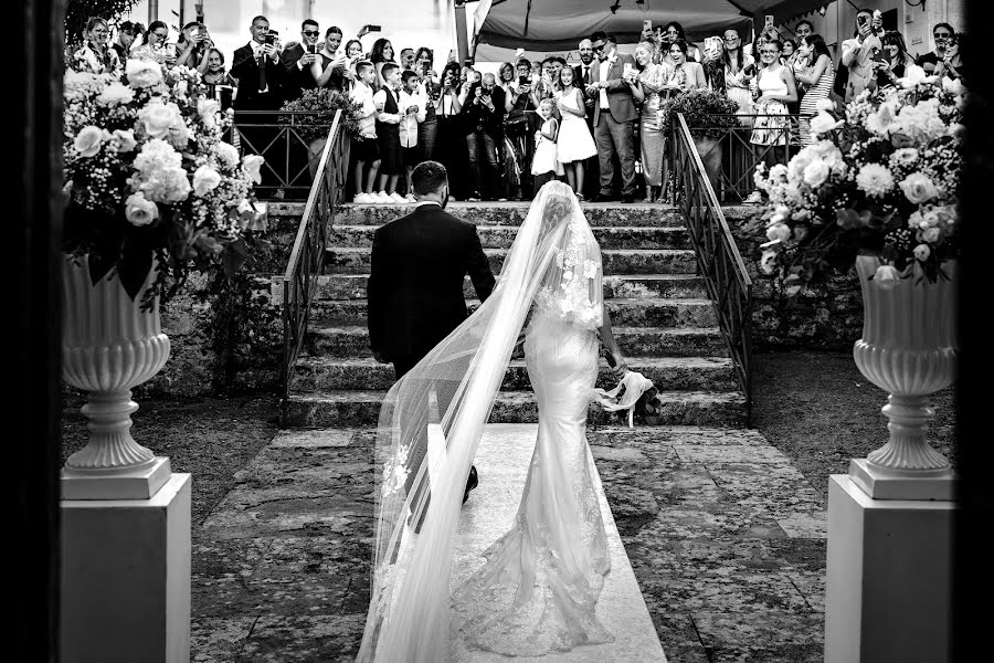 Wedding photographer Claudia Corrado (claudiacorrado). Photo of 26 March