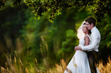 Fotógrafo de casamento Michał Dzido (yesidonetpl). Foto de 18 de dezembro 2017