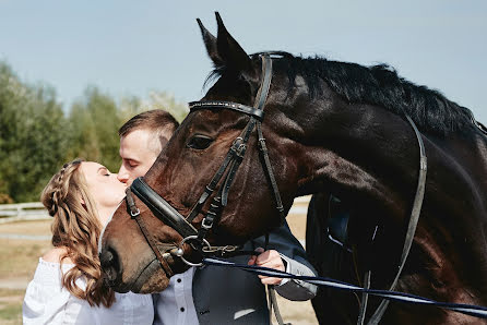 Wedding photographer Dmytro Duda (dmytroduda). Photo of 29 January 2020