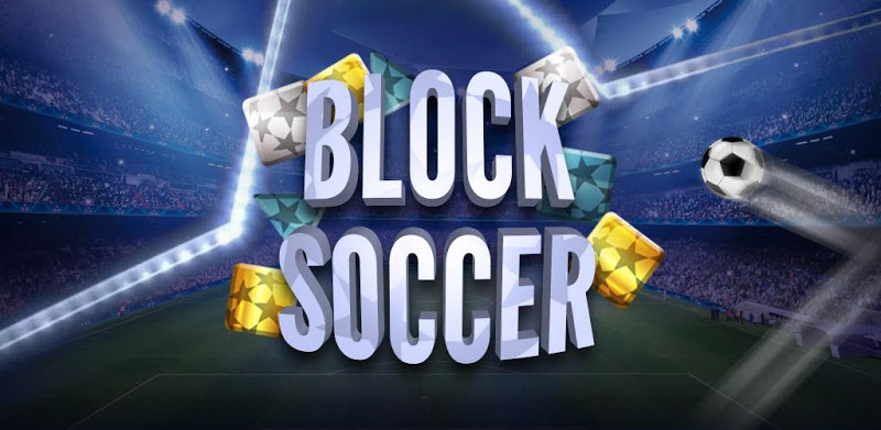 Block Soccer - Brick Football
