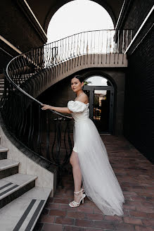 Φωτογράφος γάμων Sasha Morskaya (amorskaya). Φωτογραφία: 6 Μαΐου